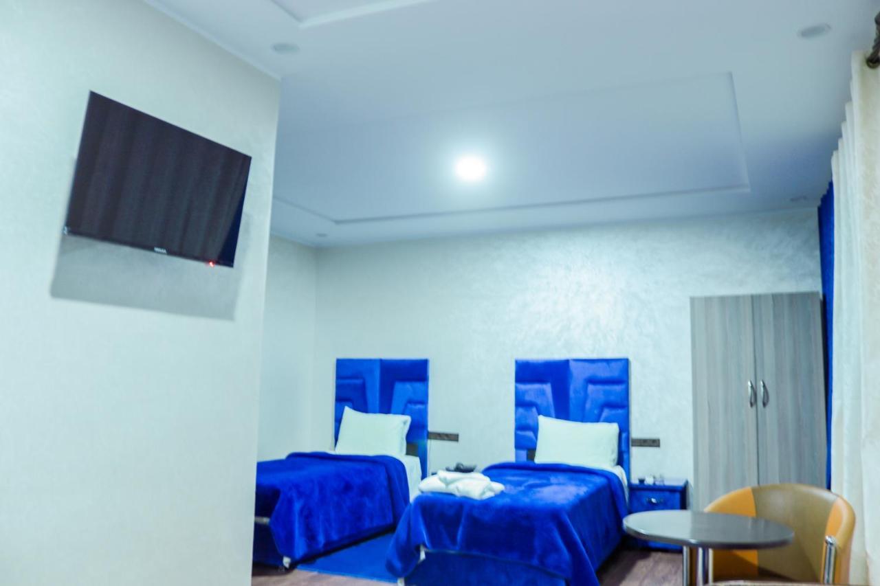 Hotel Borj El Arab クーリブカ エクステリア 写真