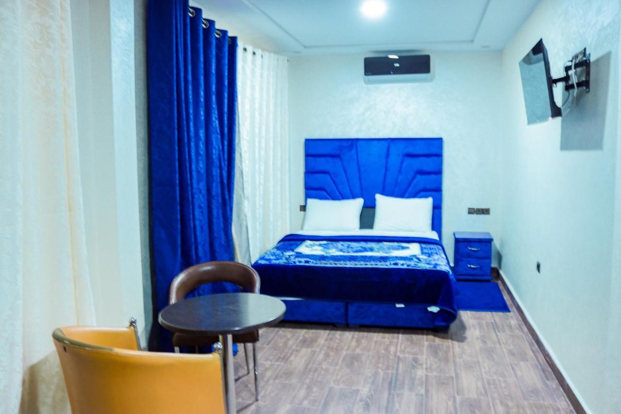 Hotel Borj El Arab クーリブカ エクステリア 写真