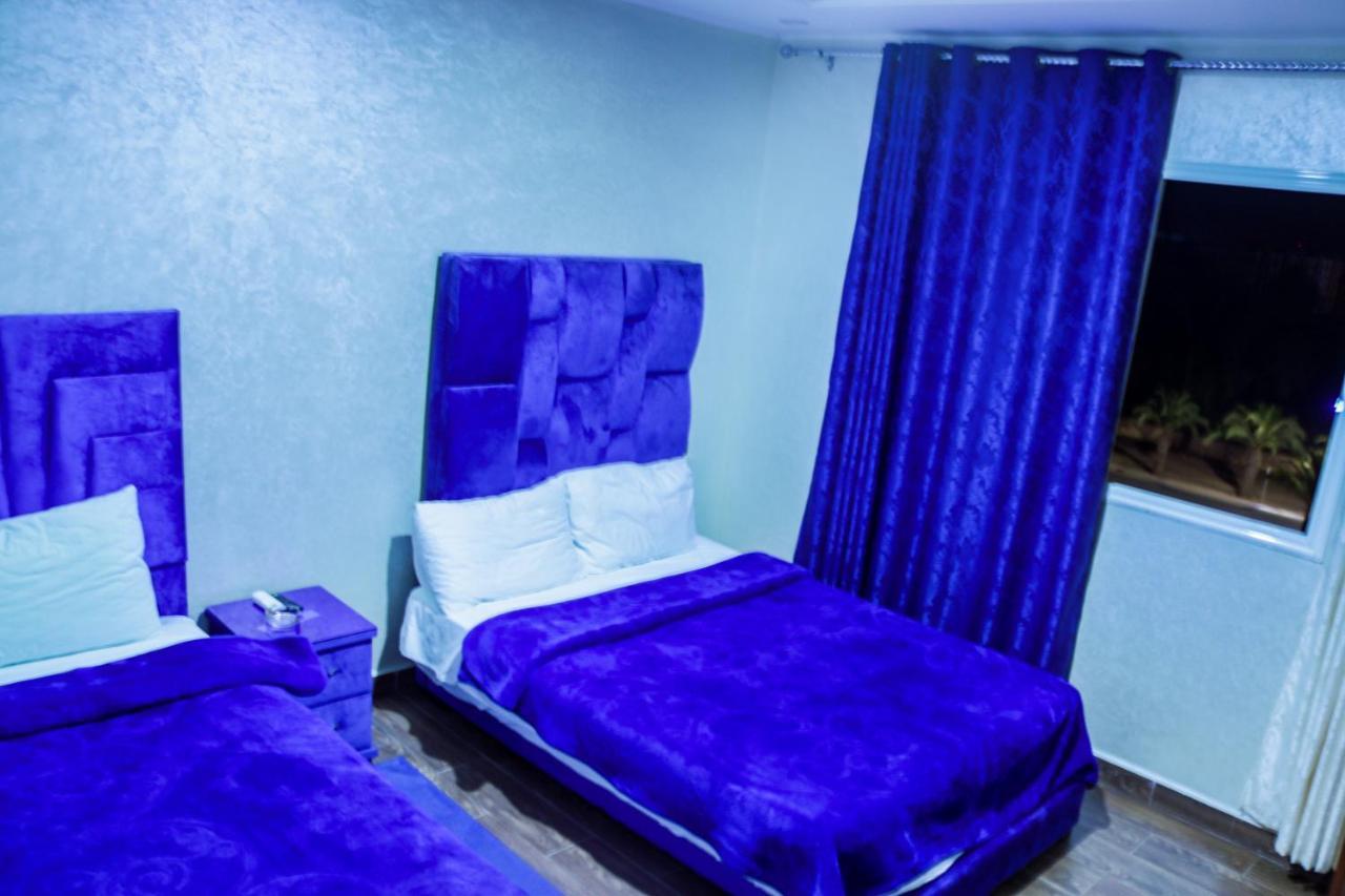 Hotel Borj El Arab クーリブカ エクステリア 写真