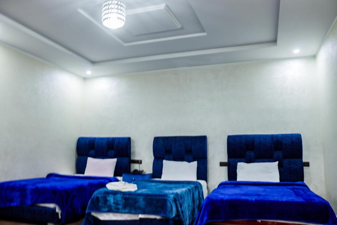 Hotel Borj El Arab クーリブカ エクステリア 写真