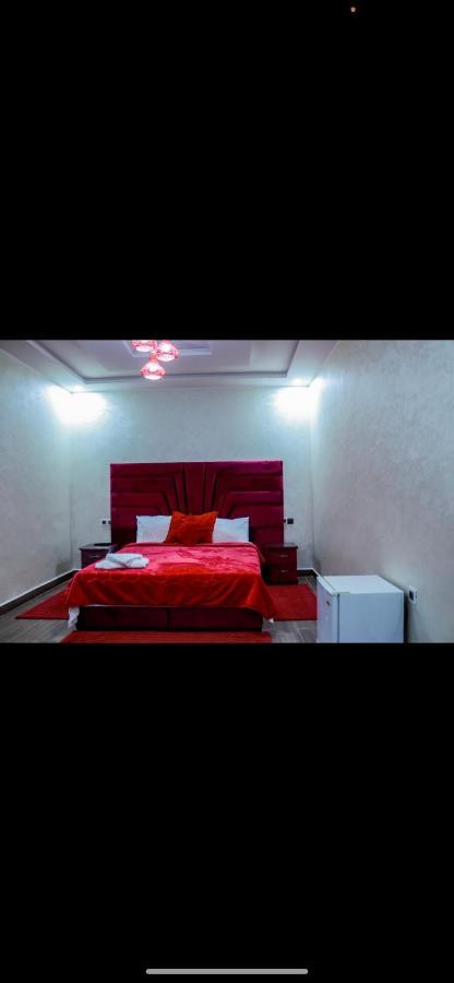 Hotel Borj El Arab クーリブカ エクステリア 写真