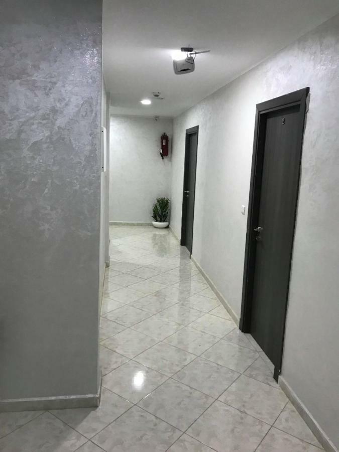 Hotel Borj El Arab クーリブカ エクステリア 写真