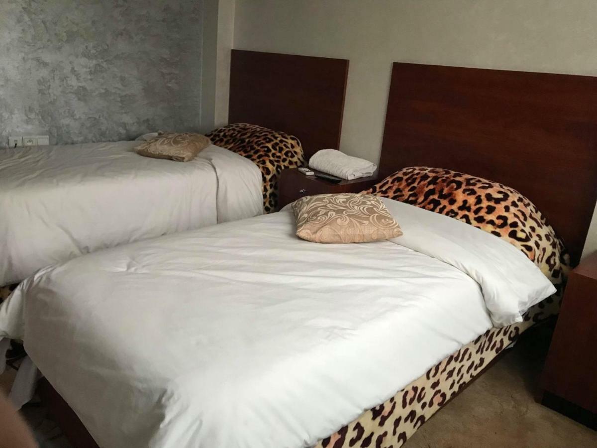 Hotel Borj El Arab クーリブカ エクステリア 写真