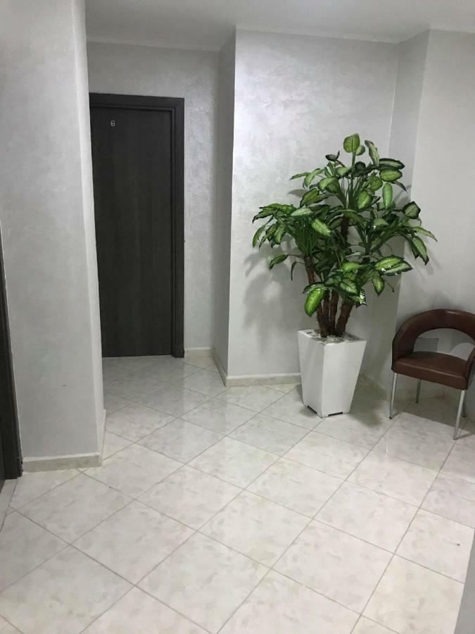 Hotel Borj El Arab クーリブカ エクステリア 写真